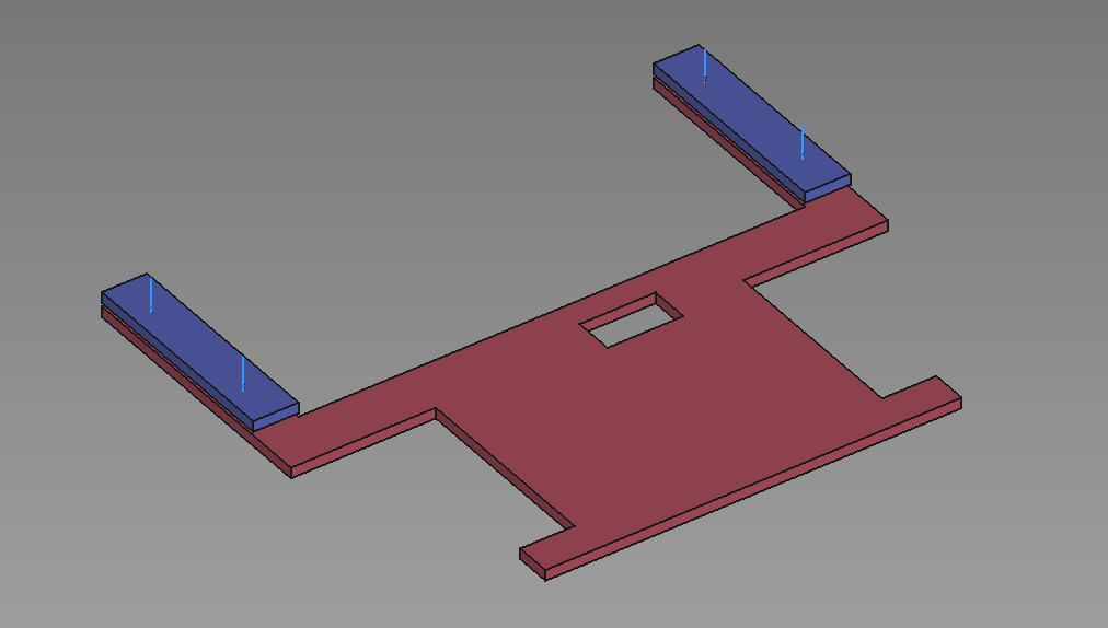 Diagram of step 1