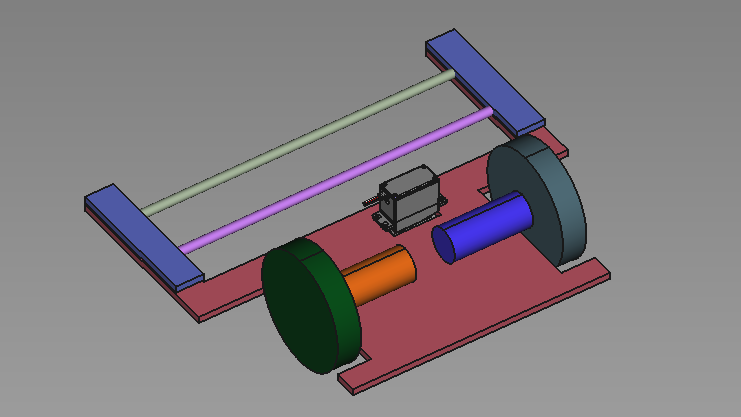 Diagram of step 3