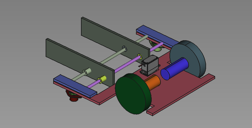 Diagram of step 5
