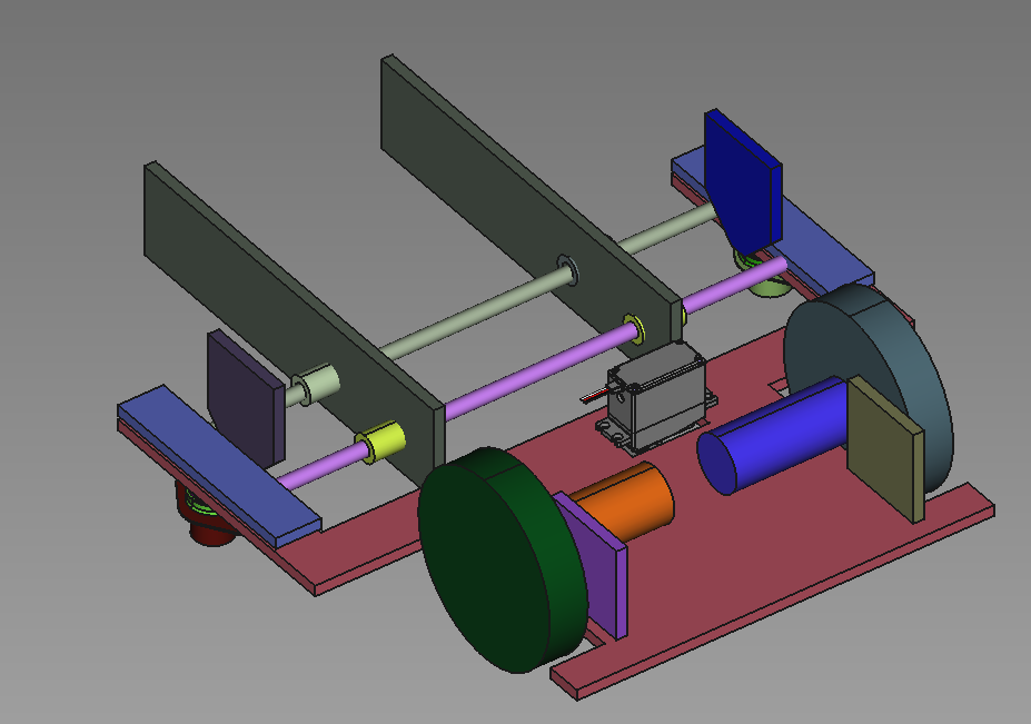 Diagram of step 6