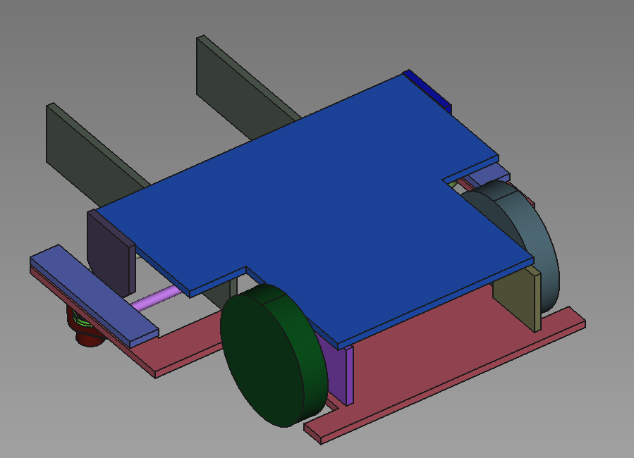 Diagram of step 7