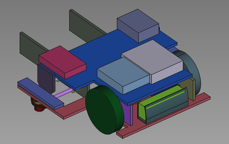 Diagram of step 9