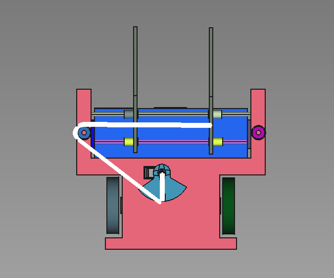 Diagram of String 2