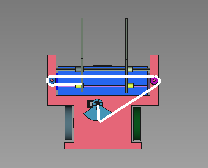 Diagram of String 3