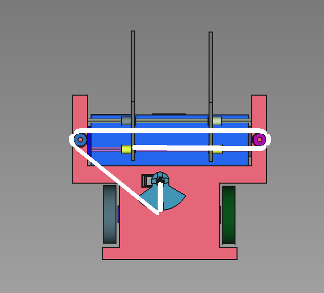 Diagram of String 4