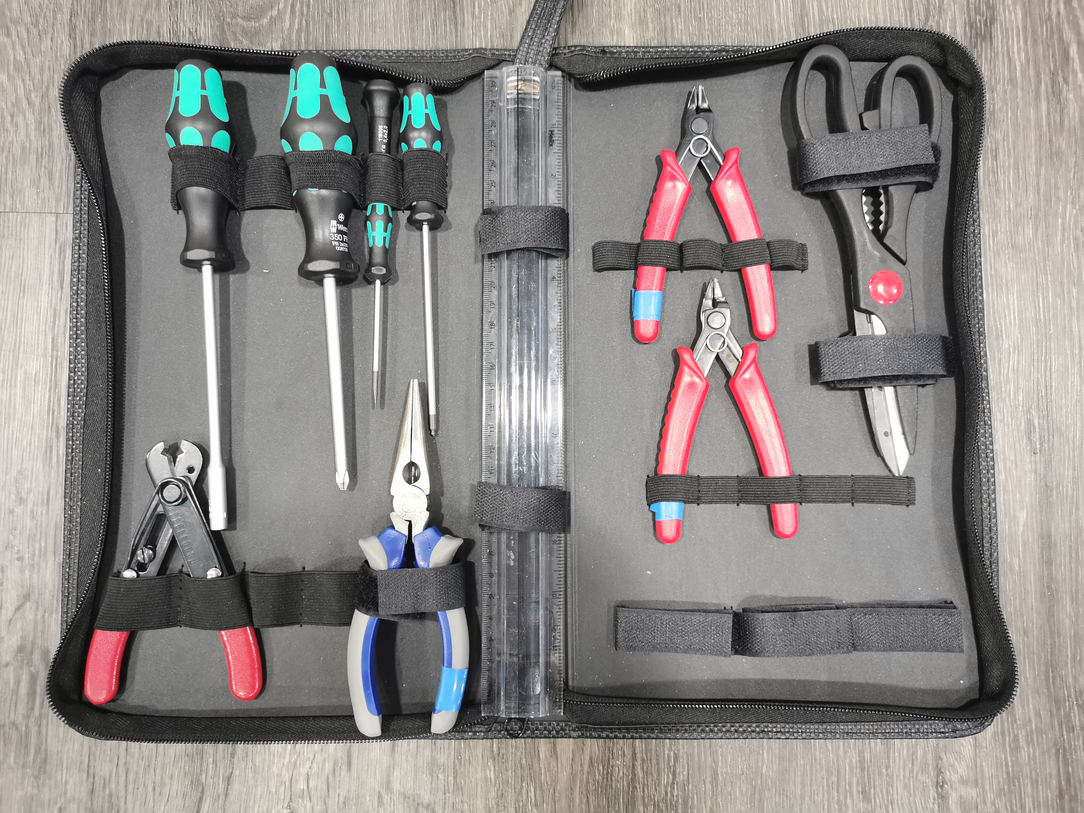 Tool Kit