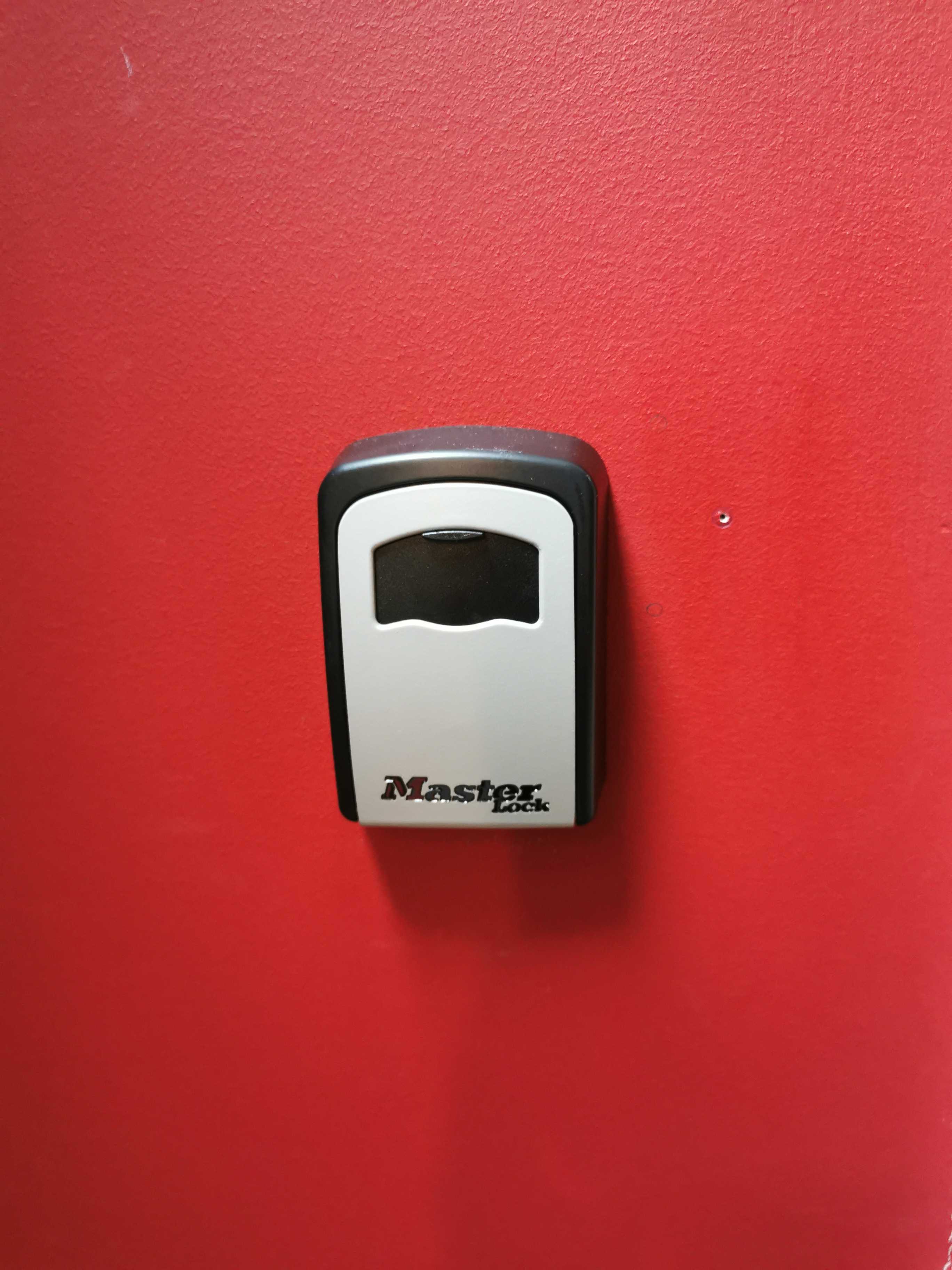 Keysafe